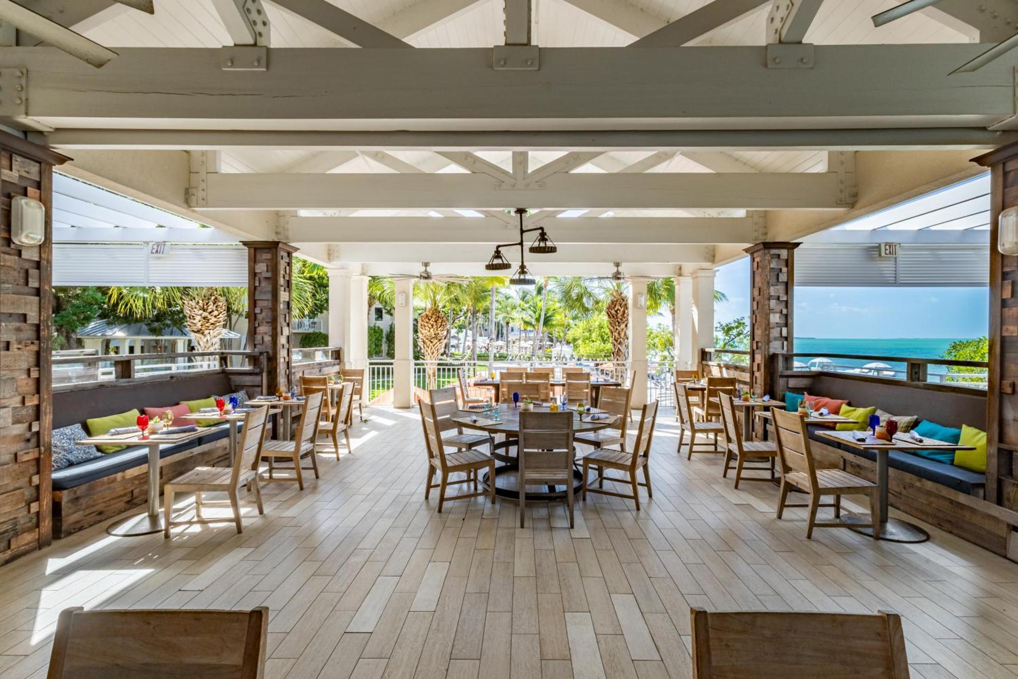 Hideaway With Resort Privileges Key Largo Exteriér fotografie