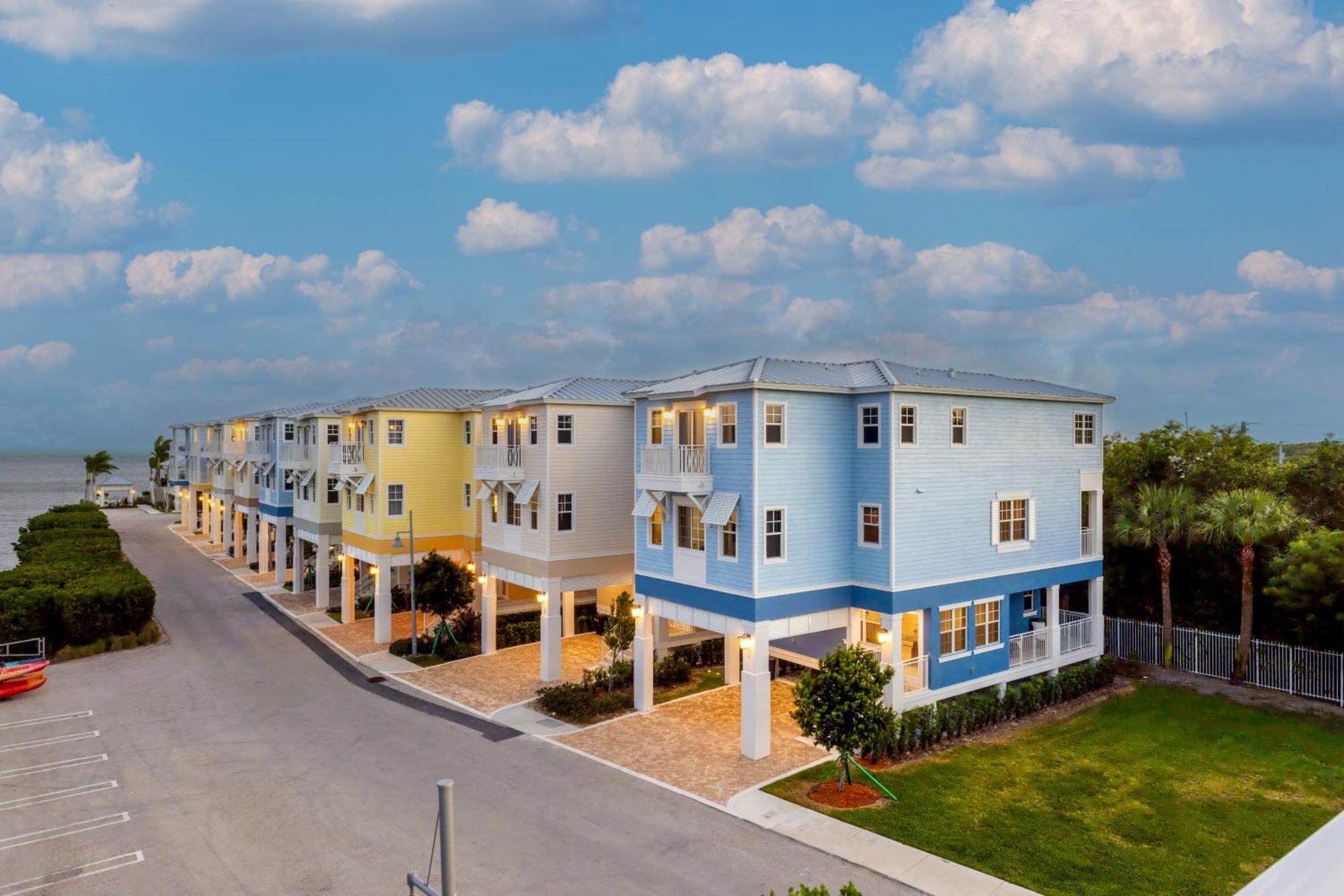 Hideaway With Resort Privileges Key Largo Exteriér fotografie