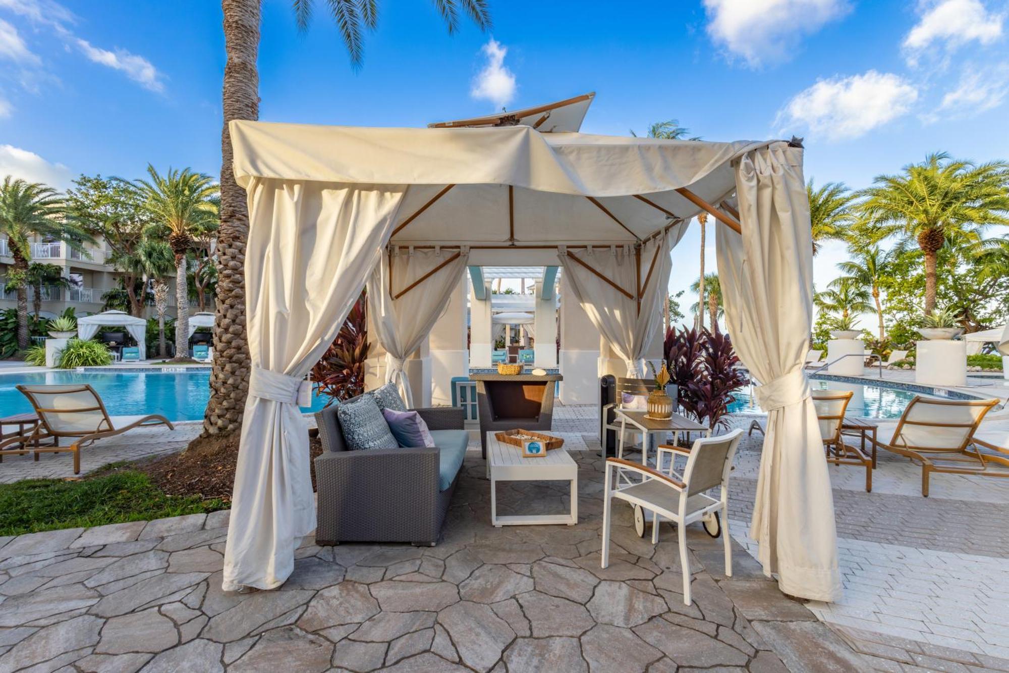 Hideaway With Resort Privileges Key Largo Exteriér fotografie