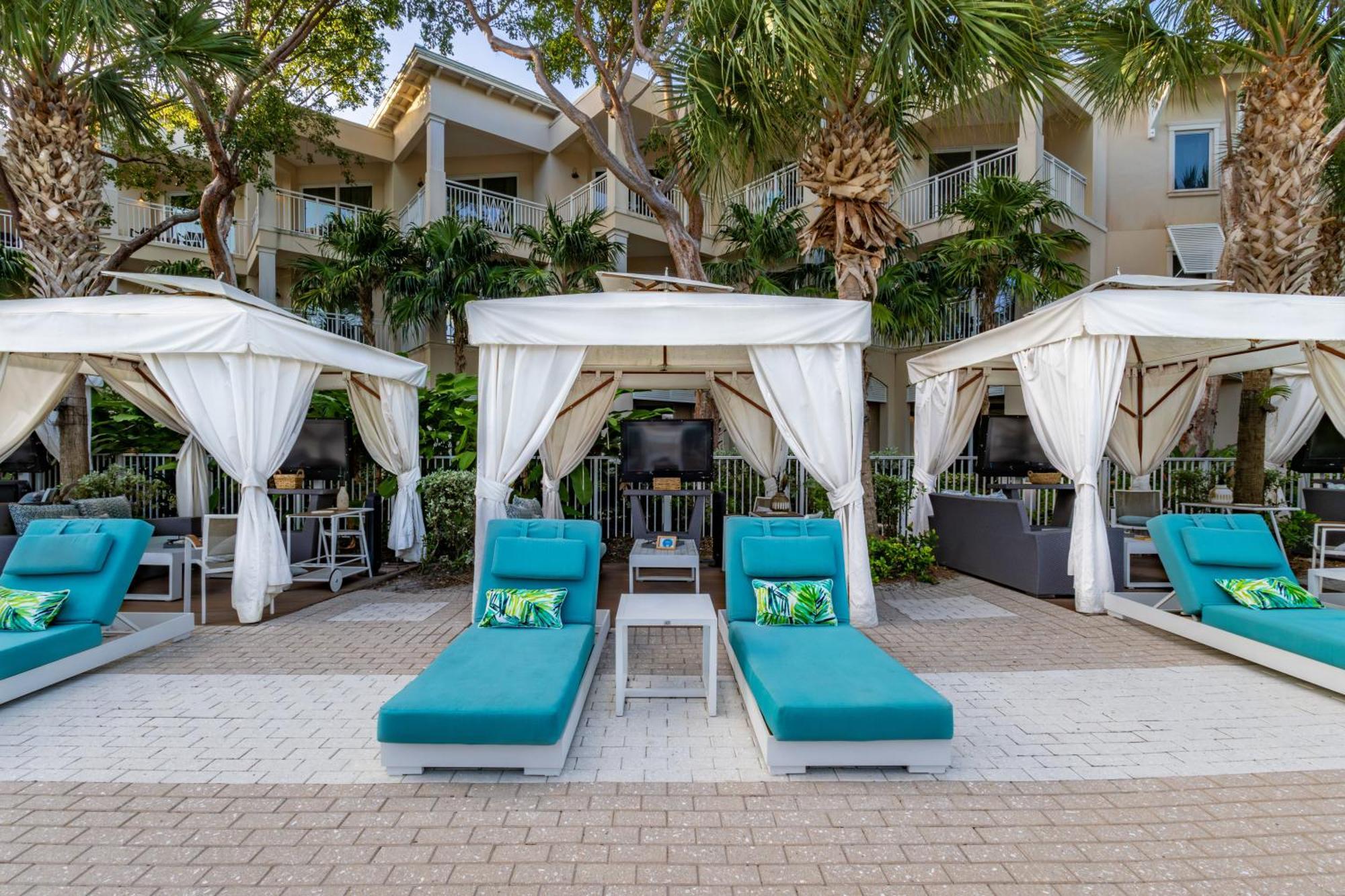 Hideaway With Resort Privileges Key Largo Exteriér fotografie